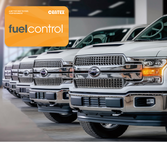 Commercial Fuel Pass